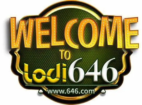 Lodi646 – Daily Login Bonus Up to 1000 thousand Pesos!