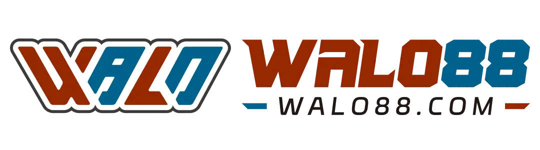 walo88 – New Member Only, Welcome Bonus 1000 Pesos + Free Points!